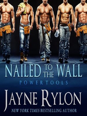 cover image of Nailed to the Wall